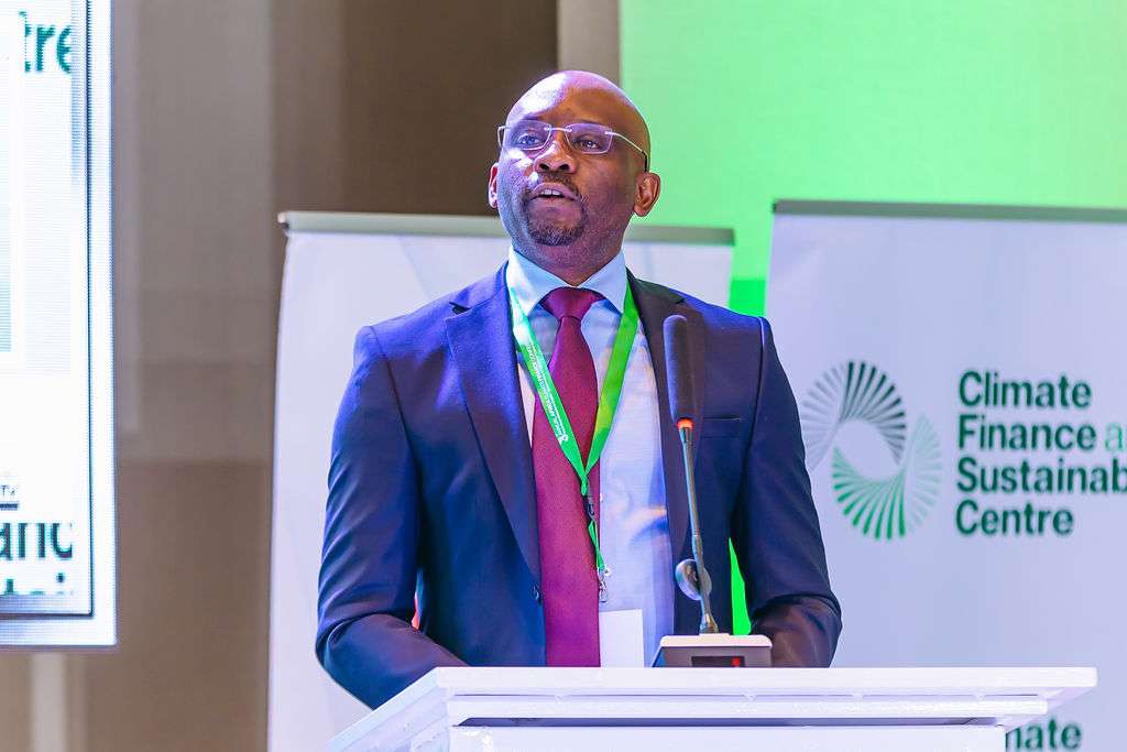 3rd Africa Climate Finance Conference