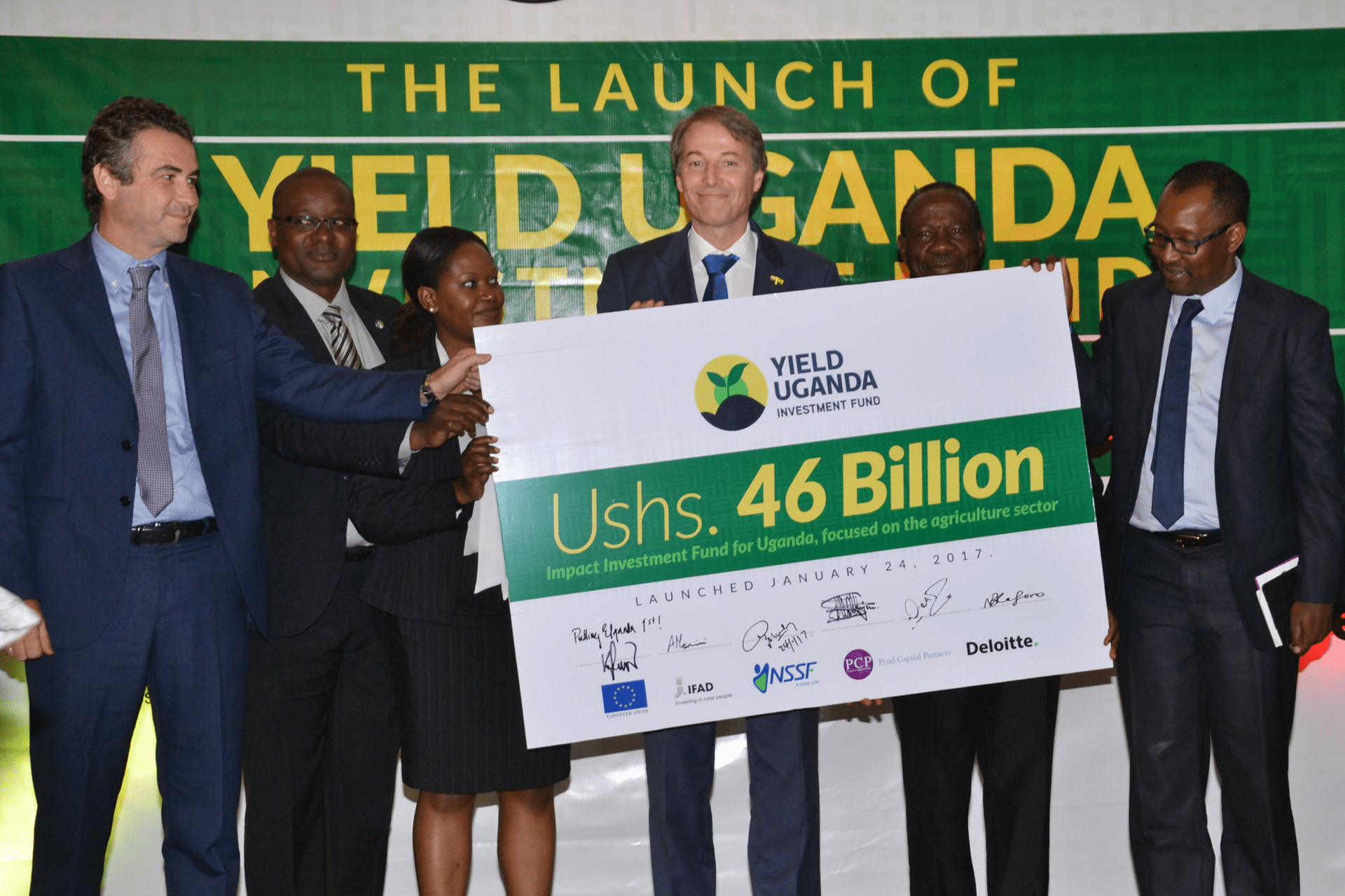 Cultivating Prosperity: aBi's Impact