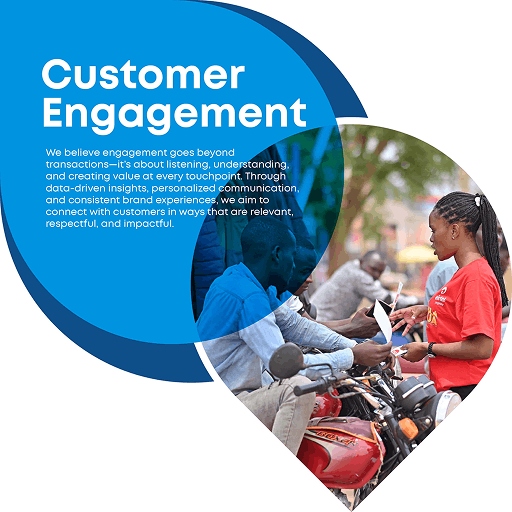 Experiential Marketing & Customer Engagement