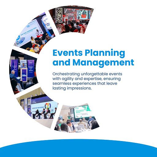 Events Planning & Management